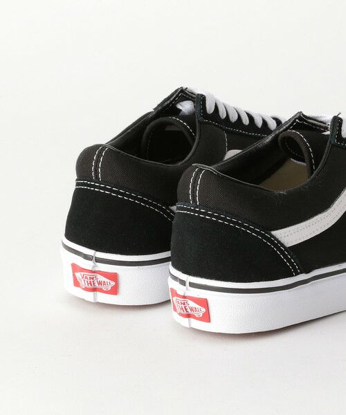 VANS（バンズ）＞OLD SKOOL オールドスクール/スニーカー （フラット