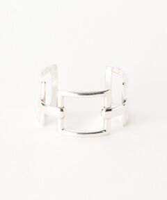 BEAUTY&YOUTH UNITED ARROWS / ビューティー&ユース ユナイテッドアローズ ブレスレット・バングル | ＜PHILIPPE AUDIBERT（フィリップオーディベール）＞ERROL バングル