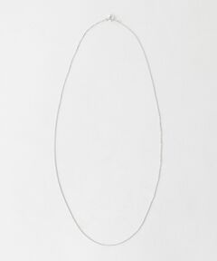 BEAUTY&YOUTH UNITED ARROWS / ビューティー&ユース ユナイテッドアローズ ネックレス・ペンダント・チョーカー | BY ネックレスI