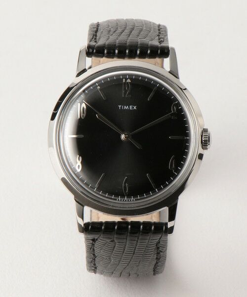 Timex タイメックス Marlin Hand Wind 腕時計 腕時計