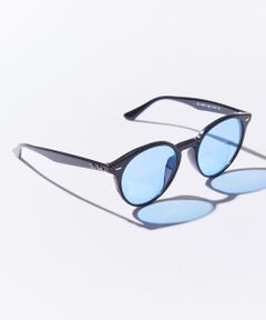 BEAUTY&YOUTH UNITED ARROWS / ビューティー&ユース ユナイテッドアローズ サングラス・メガネ | ＜BEAUTY&YOUTH special lens with Ray-Ban Frame＞ ROUND/アイウェア