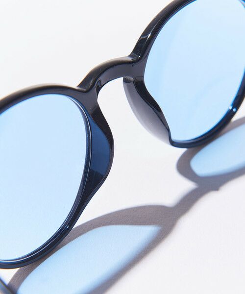 BEAUTY&YOUTH UNITED ARROWS / ビューティー&ユース ユナイテッドアローズ サングラス・メガネ | ＜BEAUTY&YOUTH special lens with Ray-Ban Frame＞ ROUND/アイウェア | 詳細5