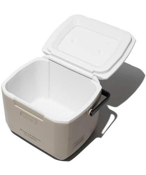 別注】 ＜COLEMAN（コールマン）＞ EXCURSION COOLER 16QT