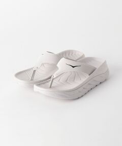 BEAUTY&YOUTH UNITED ARROWS / ビューティー&ユース ユナイテッドアローズ サンダル | ＜HOKA ONE ONE＞ORA RECOVERY FLIP リカバリーフリップ/サンダル