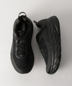 ＜HOKA ONE ONE＞BONDI 6 ボンダイ6/スニーカー