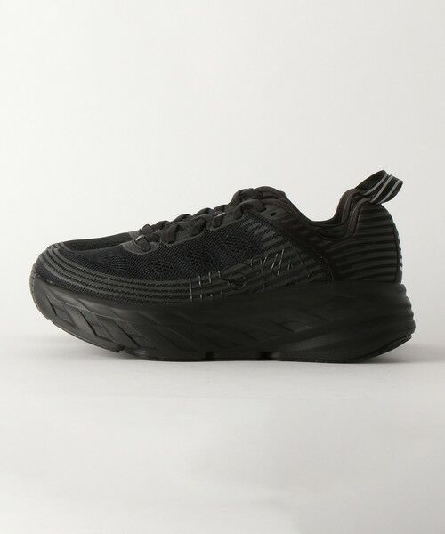 BEAUTY&YOUTH UNITED ARROWS / ビューティー&ユース ユナイテッドアローズ スニーカー | ＜HOKA ONE ONE＞BONDI 6 ボンダイ6/スニーカー | 詳細2