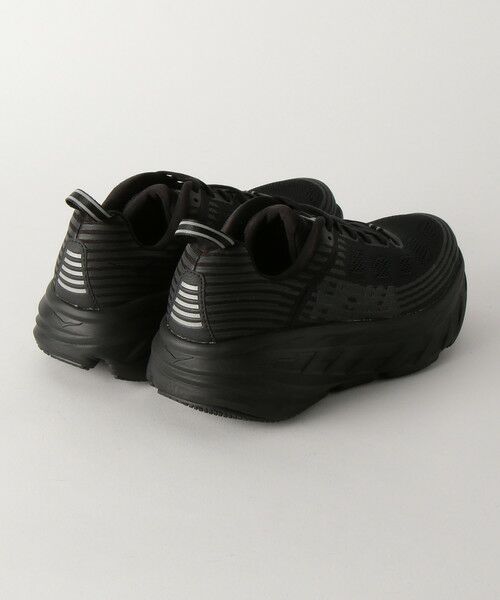 BEAUTY&YOUTH UNITED ARROWS / ビューティー&ユース ユナイテッドアローズ スニーカー | ＜HOKA ONE ONE＞BONDI 6 ボンダイ6/スニーカー | 詳細4