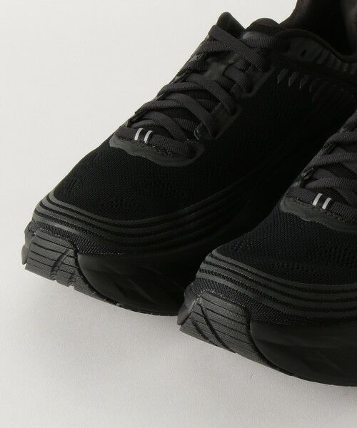 BEAUTY&YOUTH UNITED ARROWS / ビューティー&ユース ユナイテッドアローズ スニーカー | ＜HOKA ONE ONE＞BONDI 6 ボンダイ6/スニーカー | 詳細5