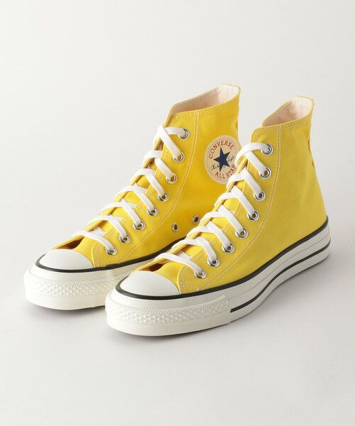 CONVERSEコンバース＞ALL STAR MADE IN JAPAN ハイカット