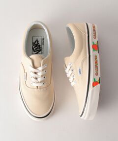 ＜VANS（バンズ）＞ANAHEIM ERA エラ95 DX/スニーカー