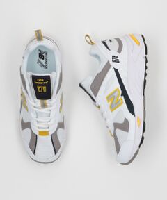 BEAUTY&YOUTH UNITED ARROWS / ビューティー&ユース ユナイテッドアローズ スニーカー | ＜New Balance(ニューバランス)＞CM878 レザースニーカー