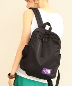 【別注】＜THE NORTH FACE PURPLE LABEL＞バックパック Ψ