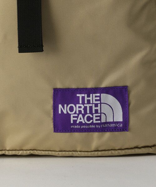 BEAUTY&YOUTH UNITED ARROWS / ビューティー&ユース ユナイテッドアローズ リュック・バックパック | 【別注】＜THE NORTH FACE PURPLE LABEL＞バックパック Ψ | 詳細20