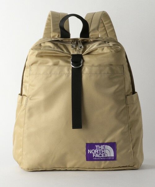 BEAUTY&YOUTH UNITED ARROWS / ビューティー&ユース ユナイテッドアローズ リュック・バックパック | 【別注】＜THE NORTH FACE PURPLE LABEL＞バックパック Ψ | 詳細13