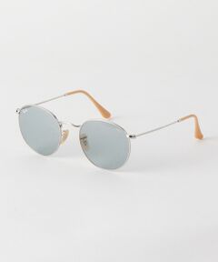 BEAUTY&YOUTH UNITED ARROWS / ビューティー&ユース ユナイテッドアローズ サングラス・メガネ | ＜Ray-Ban＞ラウンドメタルサングラス :