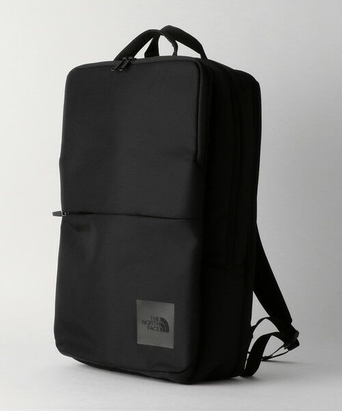 BEAUTY&YOUTH UNITED ARROWS / ビューティー&ユース ユナイテッドアローズ リュック・バックパック | ＜THE NORTH FACE（ザノースフェイス）＞ SHUTTLE DAYPACK/バッグ | 詳細1