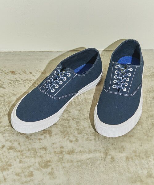 セール 別注 Sperry Top Sider Cvo スニーカー スニーカー Beauty Youth United Arrows ビューティ ユース ユナイテッドアローズ ファッション通販 タカシマヤファッションスクエア