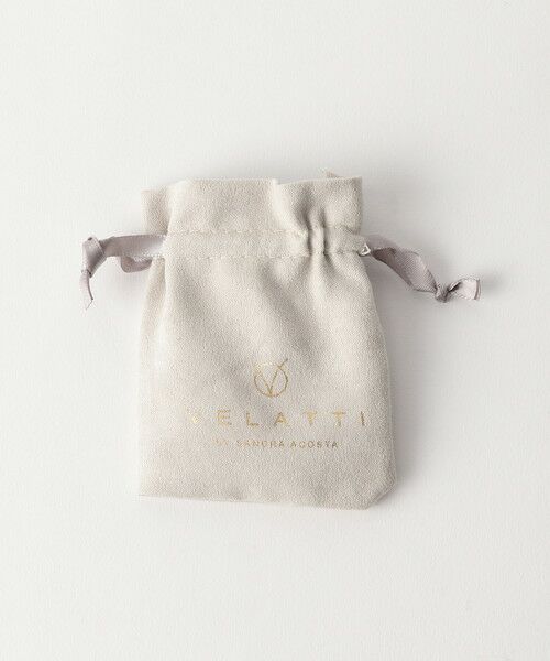 BEAUTY&YOUTH UNITED ARROWS / ビューティー&ユース ユナイテッドアローズ ネックレス・ペンダント・チョーカー | 【別注】＜VELATTI＞コインネックレス | 詳細5