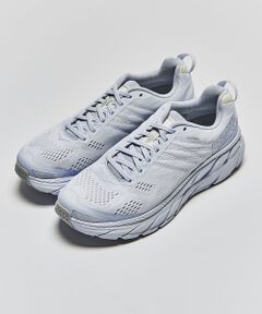 ＜HOKA ONE ONE＞ CLIFTON 6/スニーカー