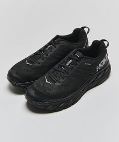 ＜HOKA ONE ONE＞ CLIFTON 6/スニーカー