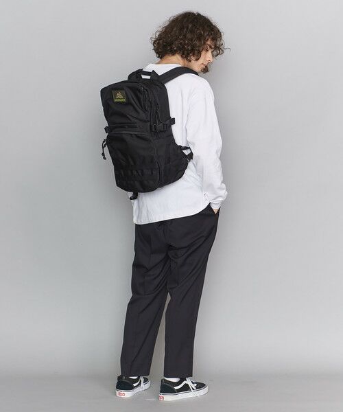 gregory assault pack