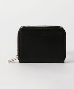 ＜STANDARD SUPPLY＞ W-ZIP CASE/財布