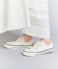 ＜CONVERSE＞ALL STAR MADE IN JAPAN スニーカー