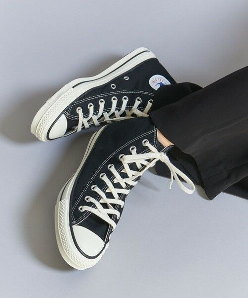 コンバースオールスターコンバース　日本製 JAPAN converse 24cm