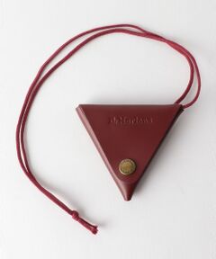 BEAUTY&YOUTH UNITED ARROWS / ビューティー&ユース ユナイテッドアローズ 財布・コインケース・マネークリップ | ＜Dr.Martens＞トライアングルレザーコインケース