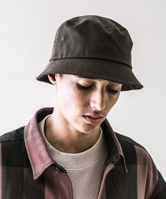 ＜monkey time＞ BUCKET HAT/バケットハット