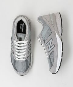 BEAUTY&YOUTH UNITED ARROWS / ビューティー&ユース ユナイテッドアローズ スニーカー | ＜New Balance（ニューバランス）＞ M990 V5 USA/スニーカー
