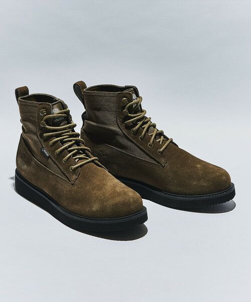 olive timberland boots