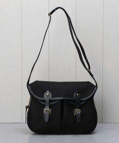 ＜Brady＞ARIEL TROUT BLACK BAG/バッグ