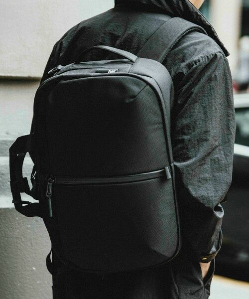 BEAUTY&YOUTH UNITED ARROWS / ビューティー&ユース ユナイテッドアローズ ビジネスバッグ | 【別注】 ＜Aer＞ 3WAY BRIEF/バッグ | 詳細7