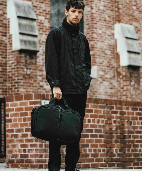 BEAUTY&YOUTH UNITED ARROWS / ビューティー&ユース ユナイテッドアローズ ビジネスバッグ | 【別注】 ＜Aer＞ 3WAY BRIEF/バッグ | 詳細10