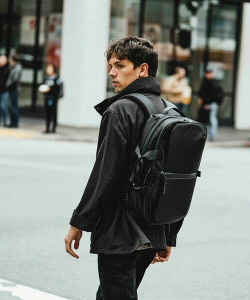 BEAUTY&YOUTH UNITED ARROWS / ビューティー&ユース ユナイテッドアローズ ビジネスバッグ | 【別注】 ＜Aer＞ 3WAY BRIEF/バッグ | 詳細13