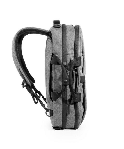 BEAUTY&YOUTH UNITED ARROWS / ビューティー&ユース ユナイテッドアローズ ビジネスバッグ | 【別注】 ＜Aer＞ 3WAY BRIEF/バッグ | 詳細17