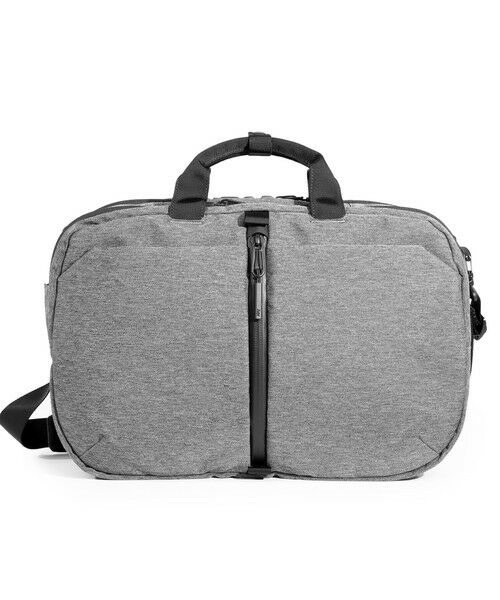 BEAUTY&YOUTH UNITED ARROWS / ビューティー&ユース ユナイテッドアローズ ビジネスバッグ | 【別注】 ＜Aer＞ 3WAY BRIEF/バッグ | 詳細20