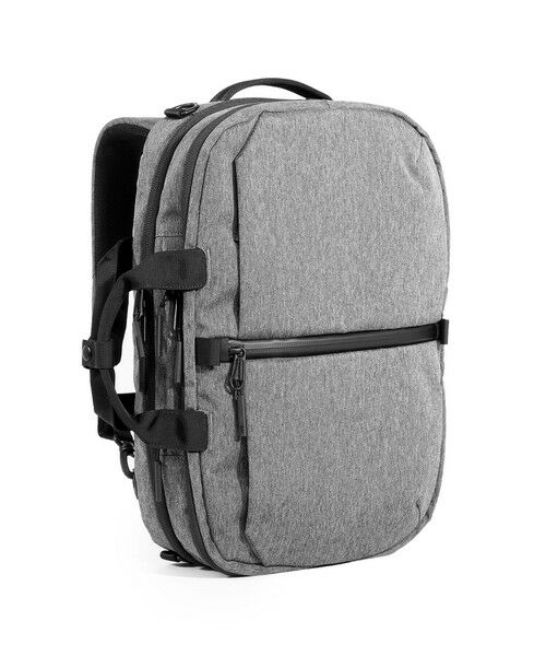 BEAUTY&YOUTH UNITED ARROWS / ビューティー&ユース ユナイテッドアローズ ビジネスバッグ | 【別注】 ＜Aer＞ 3WAY BRIEF/バッグ | 詳細14