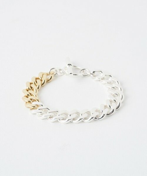 By チェーン ブレスレット ブレスレット バングル Beauty Youth United Arrows ビューティ ユース ユナイテッドアローズ ファッション通販 タカシマヤファッションスクエア