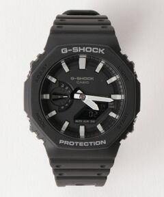 ＜G-SHOCK＞ GA-2100-1AJF/腕時計