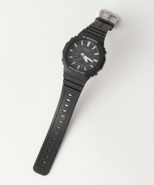 BEAUTY&YOUTH UNITED ARROWS / ビューティー&ユース ユナイテッドアローズ 腕時計 | ＜G-SHOCK＞ GA-2100-1AJF/腕時計 | 詳細2