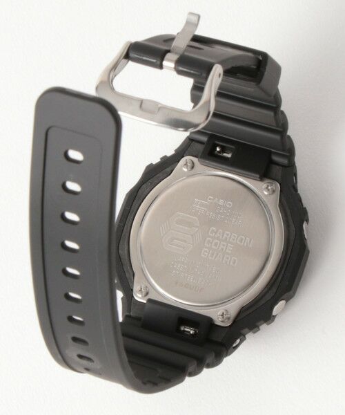 BEAUTY&YOUTH UNITED ARROWS / ビューティー&ユース ユナイテッドアローズ 腕時計 | ＜G-SHOCK＞ GA-2100-1AJF/腕時計 | 詳細3