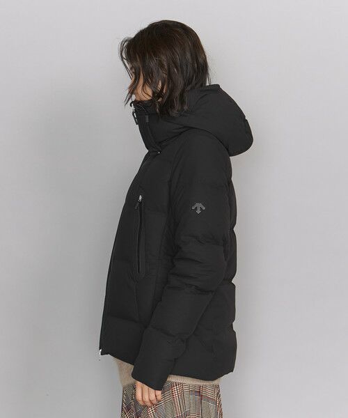 DESCENTE ALLTERRAIN＞ MIZUSAWA DOWN MOUNTAINEER/水沢ダウン ...