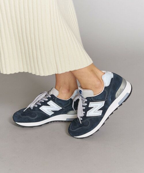 モデル商品名1400NEW BALANCE  M1400 23cm