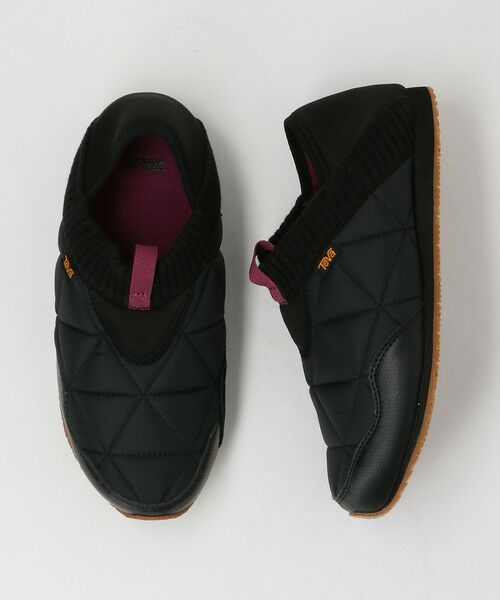 セール Web限定 Teva テバ Ember Mocシューズ 2way