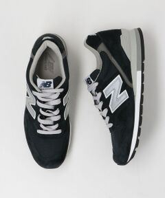 BEAUTY&YOUTH UNITED ARROWS / ビューティー&ユース ユナイテッドアローズ フラットシューズ | ＜New Balance（ニューバランス）＞ M996 USA/スニーカー
