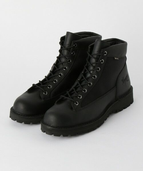 (メンズ) ユナイテッドアローズ シューズ/ ビューティ&ユース (BEAUTY&YOUTH) <DANNER> BOOTS/ FIELD