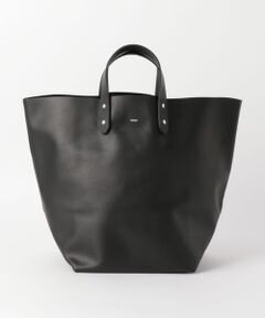 ＜TEMBEA（テンベア）＞ EMBOSS LTR TOTE/バッグ