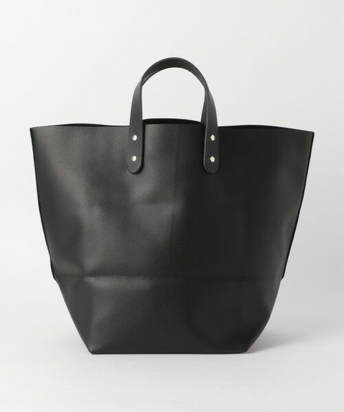 BEAUTY&YOUTH UNITED ARROWS / ビューティー&ユース ユナイテッドアローズ トートバッグ | ＜TEMBEA（テンベア）＞ EMBOSS LTR TOTE/バッグ | 詳細2